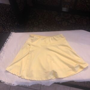 Forever 21 Tennis Skirt